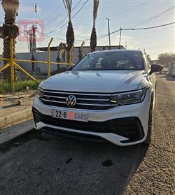 فولكسفاغن تيغوان